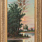 Розен Карл Иванович (1864-1934).
Закат над рекой. Первая четверть ХХ века.