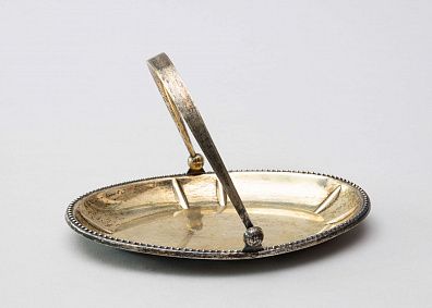 Сухарница. СССР, п. Кубачи, вторая половина ХХ века.