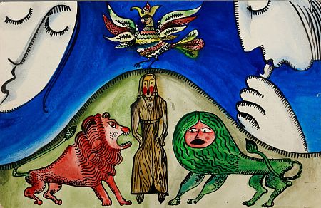 Корпачов Евгений Витальевич (р.1954).
Вепсы. 1980-е 1990-е.