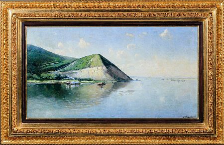 Пузыревский Павел Ильич (1860-1922). Жигули. Конец XIX - начало ХХ века.