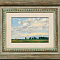 Нисский Георгий Георгиевич (1903-1987).На просторах. 1959.