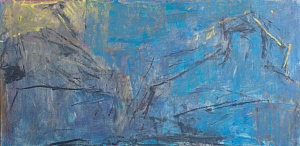 Башлыков Владимир Иванович (р. 1943).Ветлуга. 2009.