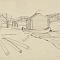 Трошин Николай Степанович (1897-1990). Русский Север. 1935.