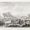 Эдме Бовине (Edme Bovinet) (1767- 1832) по оригиналу  Ж.Ф.Ж.Свебаха (J.F.J. Swebach) (1769-1823).
Тильзит. Смотр войск Александром I и Наполеоном в 1807 году. 1830-е.