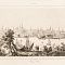Сэмюэль Жан Жозеф Шоле (Samuel Jean Joseph Cholet) (1786-1874) по рисунку Виктора Мари Феликса Данвина (Victor Marie Felix Danvin) (1802-1842). Казань. "L'Univers. Histoire et description de tous les peuples. Russie". 1830-е.