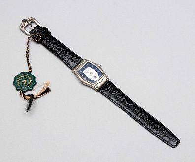 Часы наручные. Франция, фирма Polo Team Royal Queens, конец ХХ - начало XXI века.