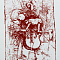 Макаревич Игорь. (р.1943) Пиноккио с виолончелью. 2005.