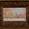 Кузнецов Николай Ефимович (1876-1971).
Два этюда. 1909.