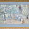 Месропян Багдасар Аветисович (1913-2002). 
Скамейка. 1970-е.