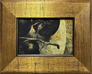 Клавихо-Телепнев Владимир (р.1962). Помидоры. 2000-е.