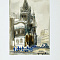 Смеляков Анатолий Дмитриевич (1927-2007). Ярославский вокзал. 1957.