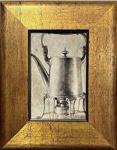 Клавихо-Телепнев Владимир (р.1962). Чайник. 2000-е.