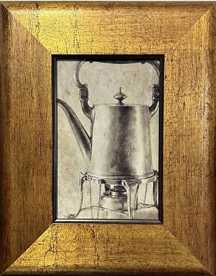 Клавихо-Телепнев Владимир (р.1962). Чайник. 2000-е.