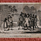 Самойлов Василий Васильевич (1813-1887).
Сцена из "Дедушки русского флота". Около 1840.