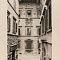 Лист из альбома "Архитектура Ренессанса в Тоскане." (Die Architektur der Renaissance in Toscana). Палаццо Рамиреc де Монтальво. 1913.