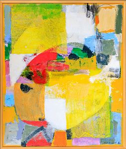 Ланцев Алексей Юрьевич (р.1970). "Reggal". 2010.