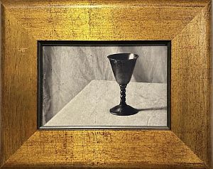 Клавихо-Телепнев Владимир (р.1962). Бокал. 2000-е.