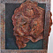 Гросицкий Андрей Борисович (р.1934).Застрявший в раме. 2006.