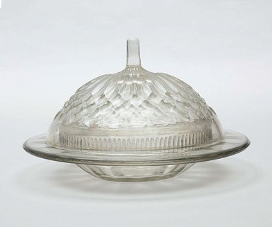 Масленка. СССР, завод "Красный Май", 1920-30-е годы.