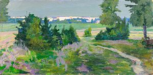 Морозов Николай Сидорович (1924-2012). Закат. 1970-е.