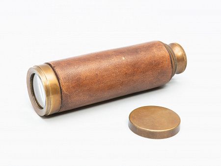 Подзорная труба. Индия, фирма Stanley London, модель 1915 г., ХХ век.