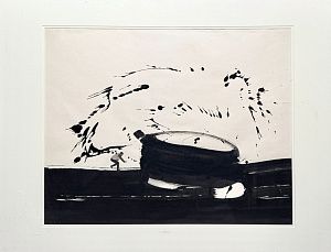 Беленок Петр Иванович (1938-1991). Круговорот. Конец 1970-х - начало 1980-х.