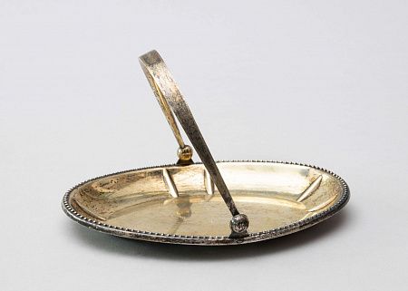 Сухарница. СССР, п. Кубачи, вторая половина ХХ века.