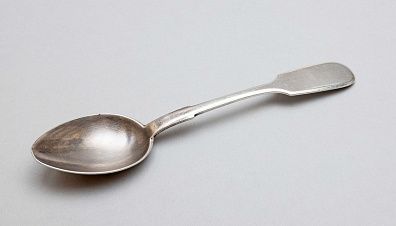 Ложка. СССР, Эстония, 1920-40 годы.