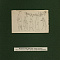 Митрохин Дмитрий Исидорович (1883-1973). 
Люди, повозки. 1920-е.