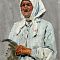 Кугач Юрий Петрович (1917-2013). Бабушка. 1961.
