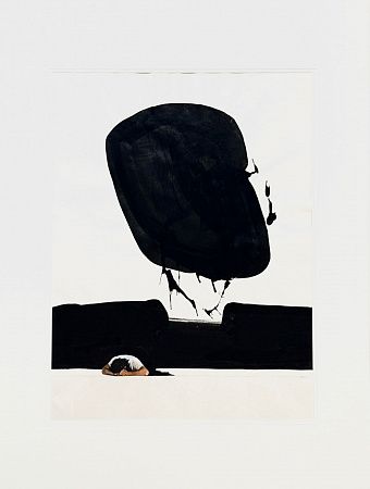 Беленок Петр Иванович (1938-1991). Бессилие. 1970-е -1980-е.