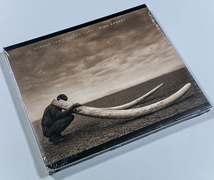 Ник Брандт (Nick Brandt) (р. 1964). Альбом фоторабот "По истерзанной земле". 2013.