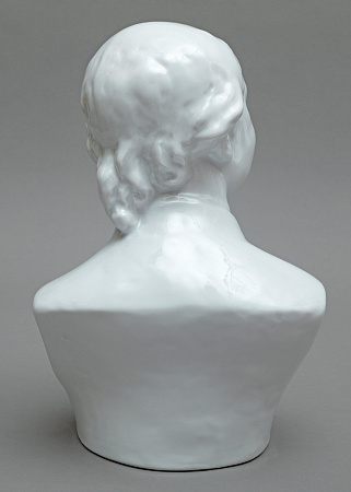 Ломоносов М.В. ЛФЗ, СССР. 1970-е.