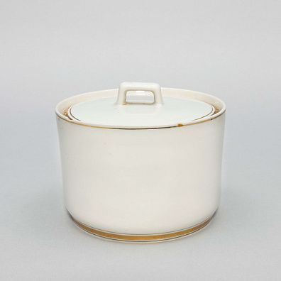 Соусница. СССР, Коростеньский фарфоровый завод, 1970-е годы.