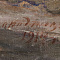 Спиридонов Моисей Спиридонович (1890-1981). В окопе. 1914.