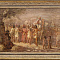 Михайлов Михаил Иванович (1798-?). (?).
Библейская сцена. 1883.