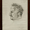 Вильямс Петр Владимирович (1902-1947). 
Портрет Серго Орджоникидзе. 1932.